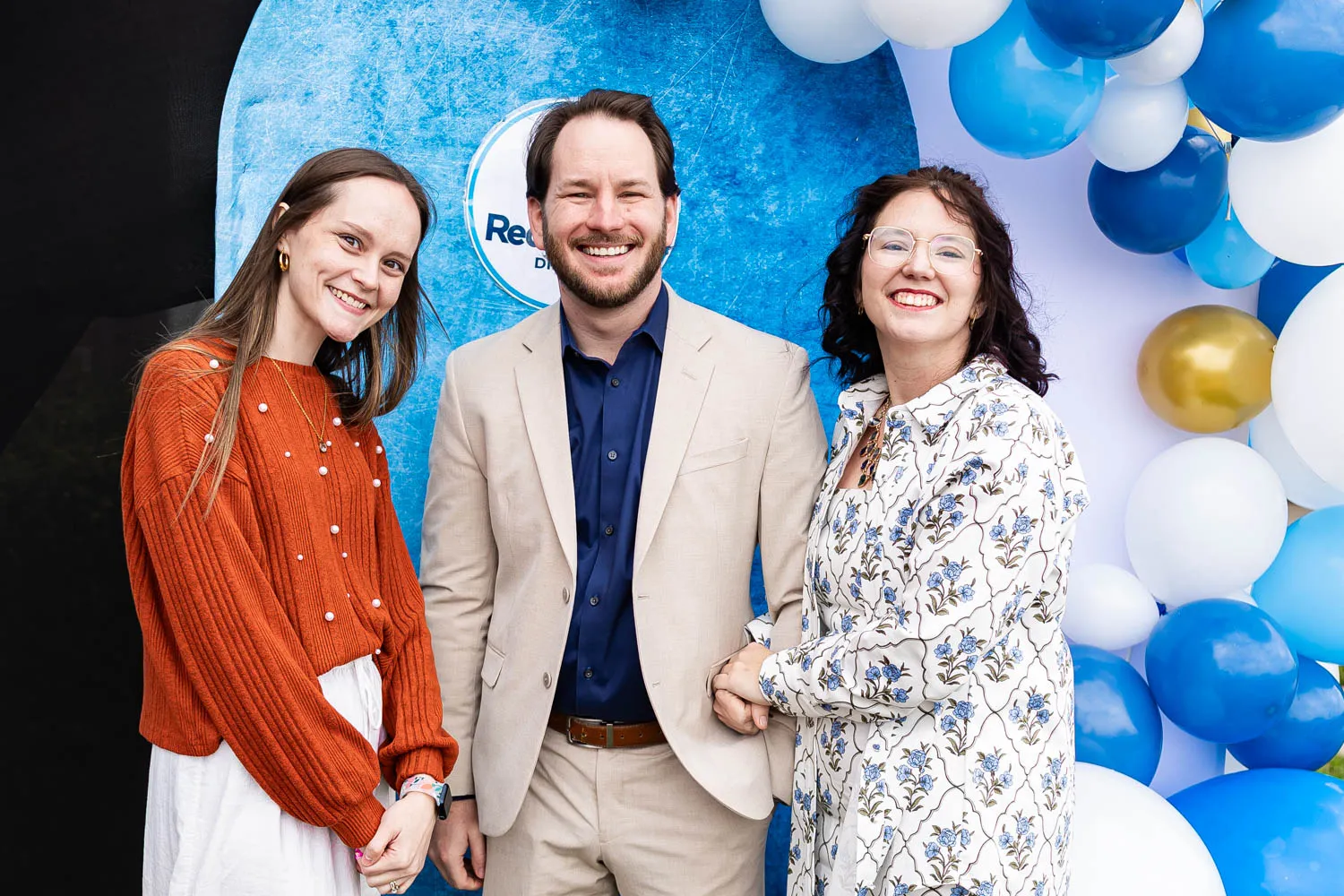 Redeemed Digital Team